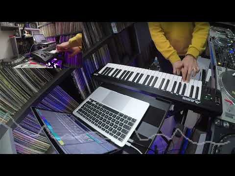 Best Songs Of The 1990s Dance Attack Vol. 2 megamix by Cesare Scaffidi