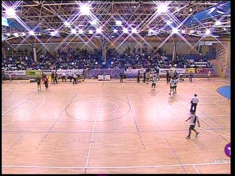 Agresión y Garralda