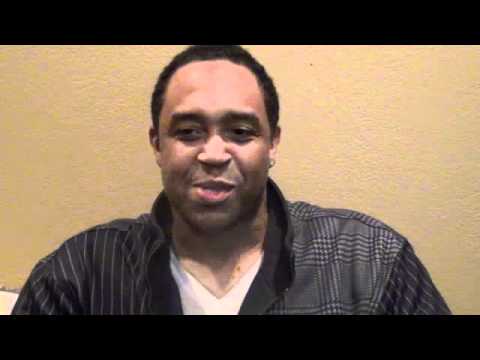 Ruben Paul's favorite joke