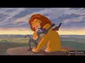 The Lion King 1994 Opening Intro Elton John Version