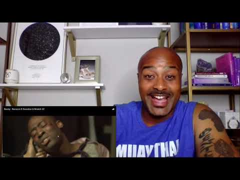 Bashy ft Scorcher & Wretch 32 - Ransom Reaction