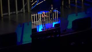 Gabby Barrett - My Church LIVE