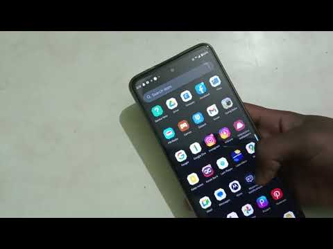 Moto C keyboard settings, How to add keyboard language in Moto C
