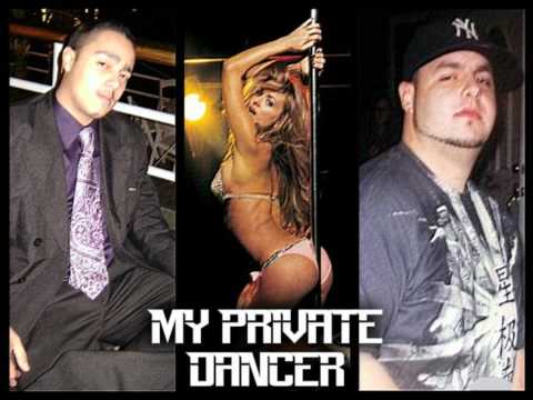 PRINCE G FT BIG PROF MY PRIVATE DANCER