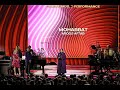 Arooj Aftab wins Grammy