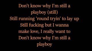 Trey Songz - Playboy Lyrics