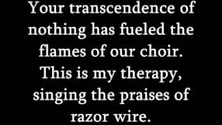 CTTS - Disclaimer To The Self (With Lyrics)