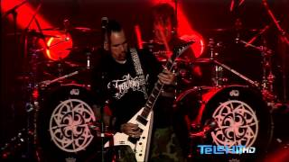 De La Tierra  - Vive Latino 2014 HD