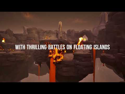 Announcement Trailer