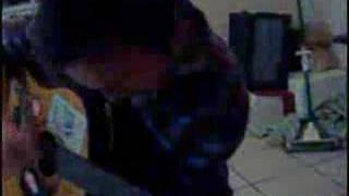 Atlanta Trip 2008: Motion City Soundtrack - Calling All Cops