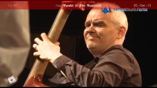 Jan Bang PUNKT Ensemble - preview.mp4
