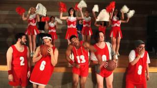 Benchwarmers - Music Video