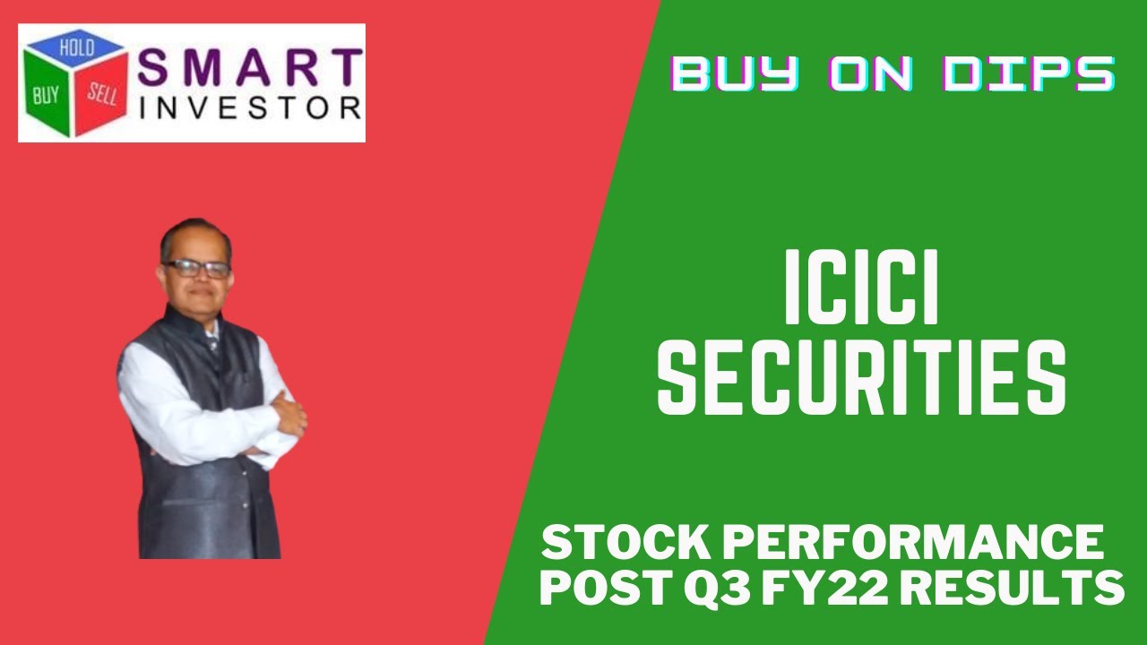 ICICI Securities Limited