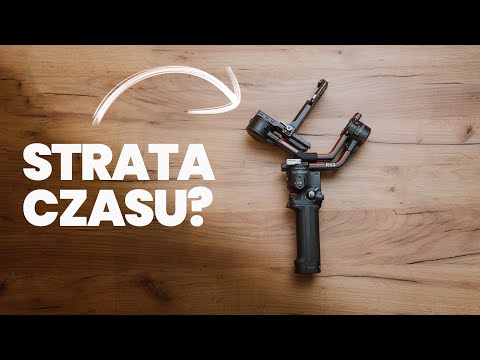 Efektywna praca z KAMERĄ na planie.