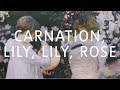 Carnation, Lily, Lily, Rose by John Singer Sargent | Artwork Audio Description | Tate