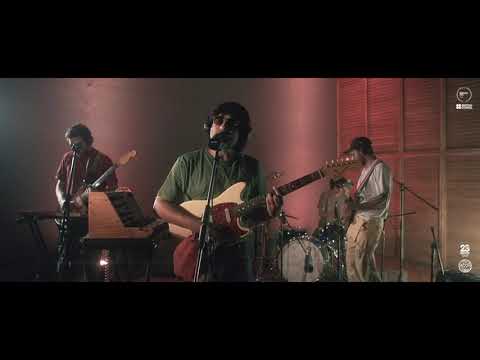 Las Luces Primeras - Plantas Negras  (Live Session)