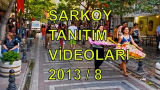 preview picture of video 'Şarköy 2013 8'