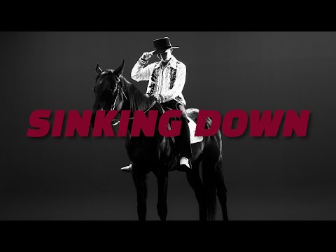 Video thumbnail for SINKING DOWN