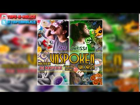 Chrissa SJE - Decisions (Wiz Khalifa Cover) (Feat. Tjvy) [Prod. By TM88 of 808 Mafia]