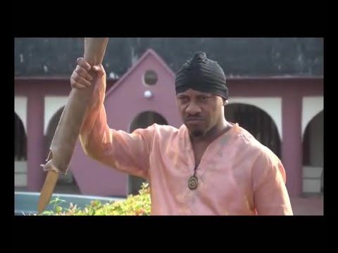 Kingdom Of Magic Part 3- Nigerian Nollywood Epic Movie (Kenneth Okonkwo, Yul Edochie, Ugezu.J.Ugezu)