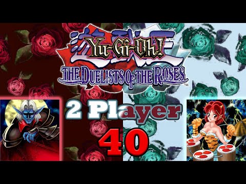 Yu-Gi-Oh! The Duelists of the Roses (2 Player) Part 40 Finale: The Tournament is Coming