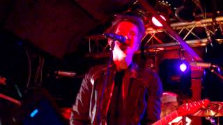 Heart Like California - Before You Exit