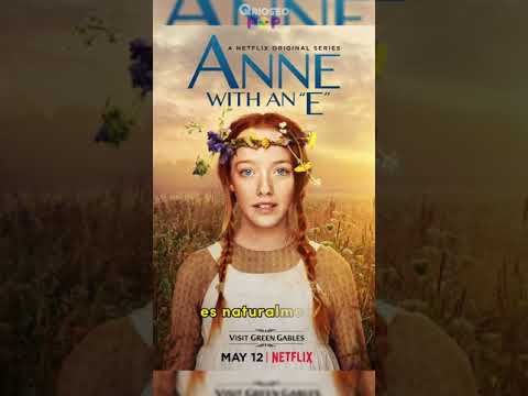 El regreso de Anne Shirley: por qué nunca dejamos atrás a la niña de las Tejas Verdes