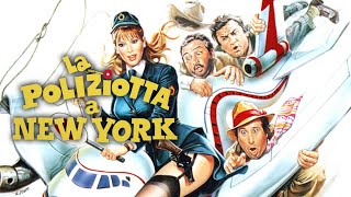 Download lagu La Poliziotta A New York (1981) | Film Completo | Con Edwige Fenech, Alvaro Vitali, Renzo Montagnani mp3