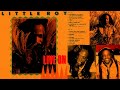 Little Roy Live On Full Album