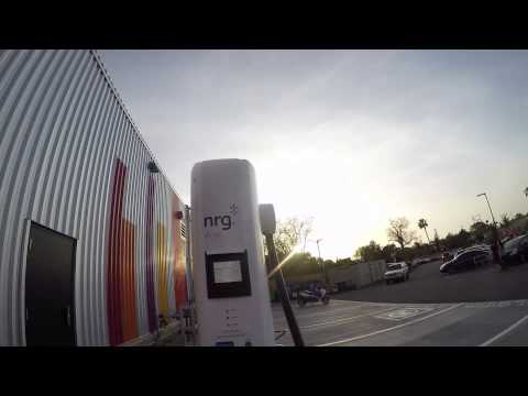 How To Reset EV Charge Station