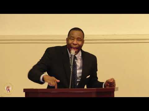 The Lord's Day And His Voice - Bro Caleb Anudu