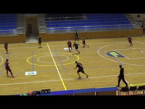 36 КУ 13 тур 8 9 лига Булат – Madball