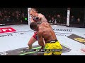Alexander Volkov Vs Jailton Almeida Full Fight Recap UFC 321
