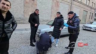 Սուր անկյուն 02.02․2025 - Գագիկ Շամշյան «Գիշատչից դաժան»
