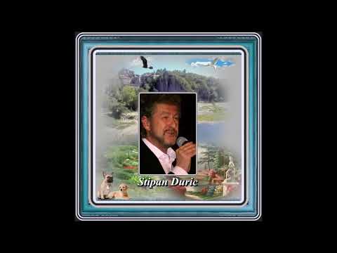 Stipan Duric : Szeged felől jön egy halász (Alacsony ház füstös kémény)