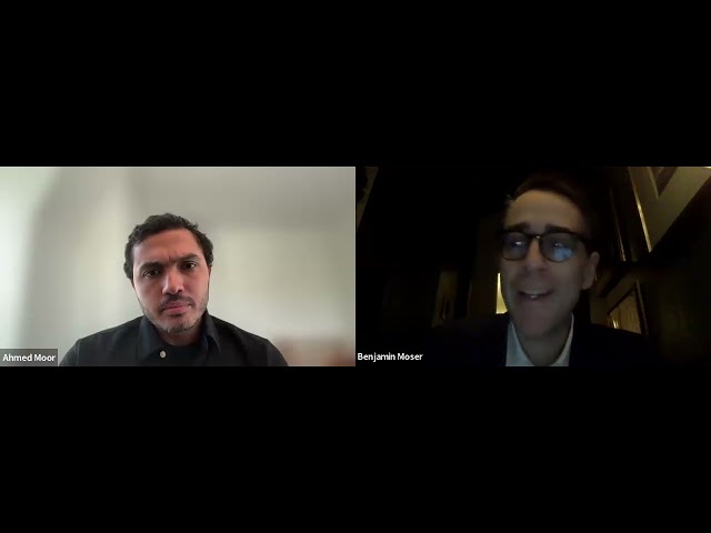Vídeo relacionado con Anti-Zionism: A Jewish History