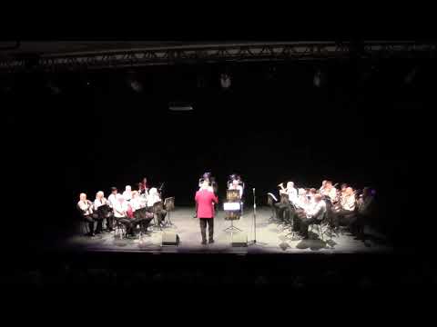 Blanchardstown Brass Band - A Starry Night