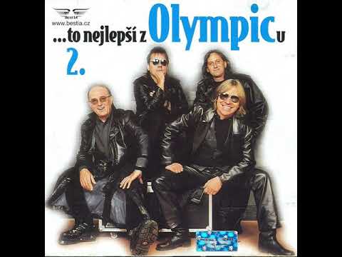 Olympic - Krásná neznámá (2001)