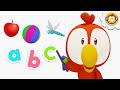 Belajar Abc