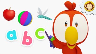 Download lagu Belajar abc mp3 Download lagu Belajar abc mp3