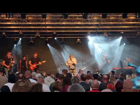 Horváth Charlie és az Abrakazabra 2025.szept.6 Bóly