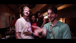 GRAVY TRAIN SAFARI Episode 1: Chief Keith Down South