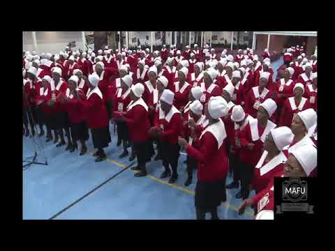 Rev Erasmus - COGHDWM Convention 2023