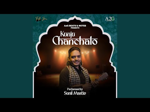 Kunju Chanchalo - Folk Jam Season 2