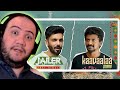 Producer Reacts to Kaavaalaa - Jailer First Single PROMO | Superstar Rajinikanth | Nelson | Anirudh