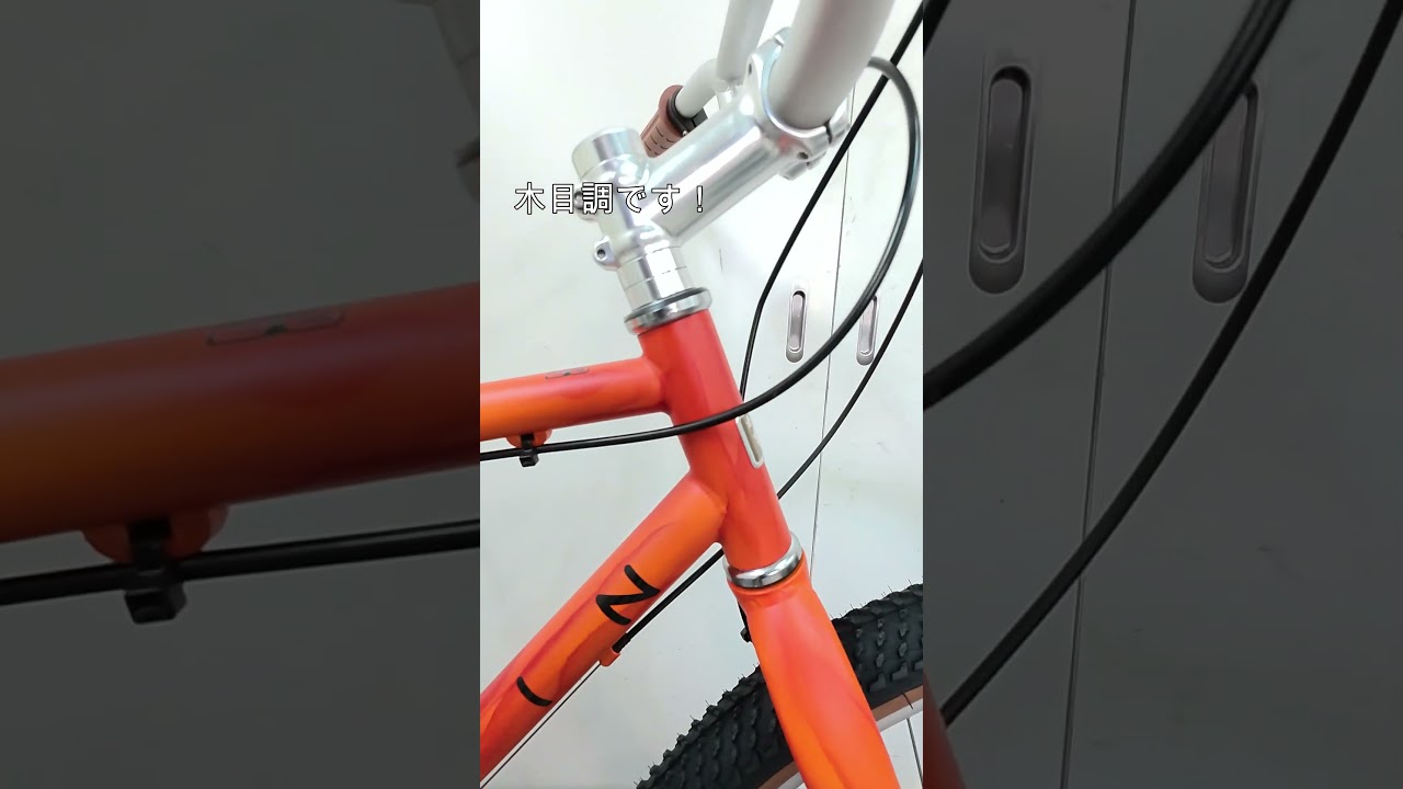 MARIN(マリン) MUIRWOODS(ミアウッズ)26 40th Anniversaryモデル！マットウッズカラー、サイクルショップカンザキ吹田店に入荷しました！