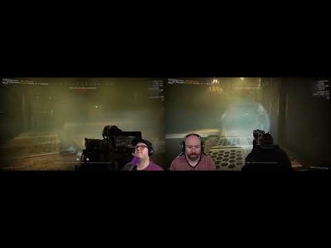 Mark Bob Wade Jack Play GTFO - Ep. 3 (1-21-22)