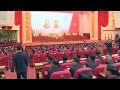 Inside The North Korean Worker S Party Congress