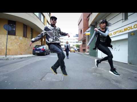 Frontline Crew | Alicia Keys 'In Common' (Black Coffee Remix)