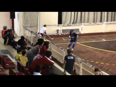 Torneio Internacional de Loures - Jogo18 - Seniores Femininos - AC Tojal 1 x 3 FC Alverca